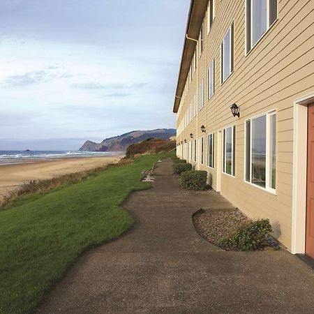 Chinook Winds Casino Resort Lincoln City Eksteriør bilde