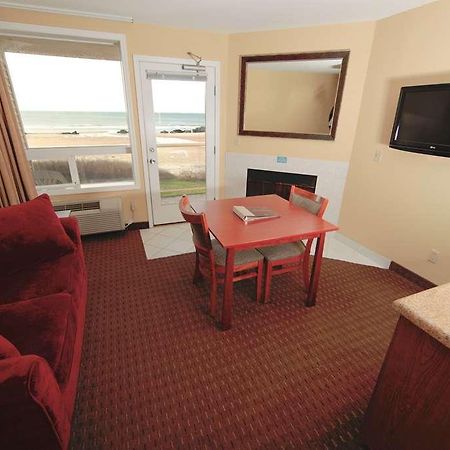Chinook Winds Casino Resort Lincoln City Rom bilde