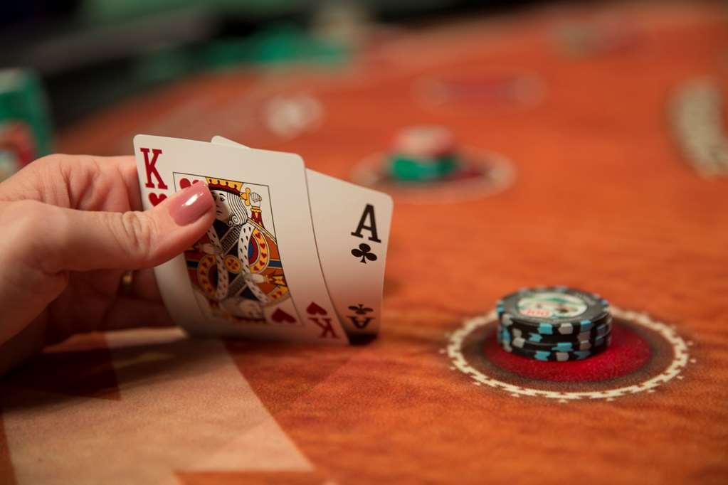 Chinook Winds Casino Resort Lincoln City Fasiliteter bilde