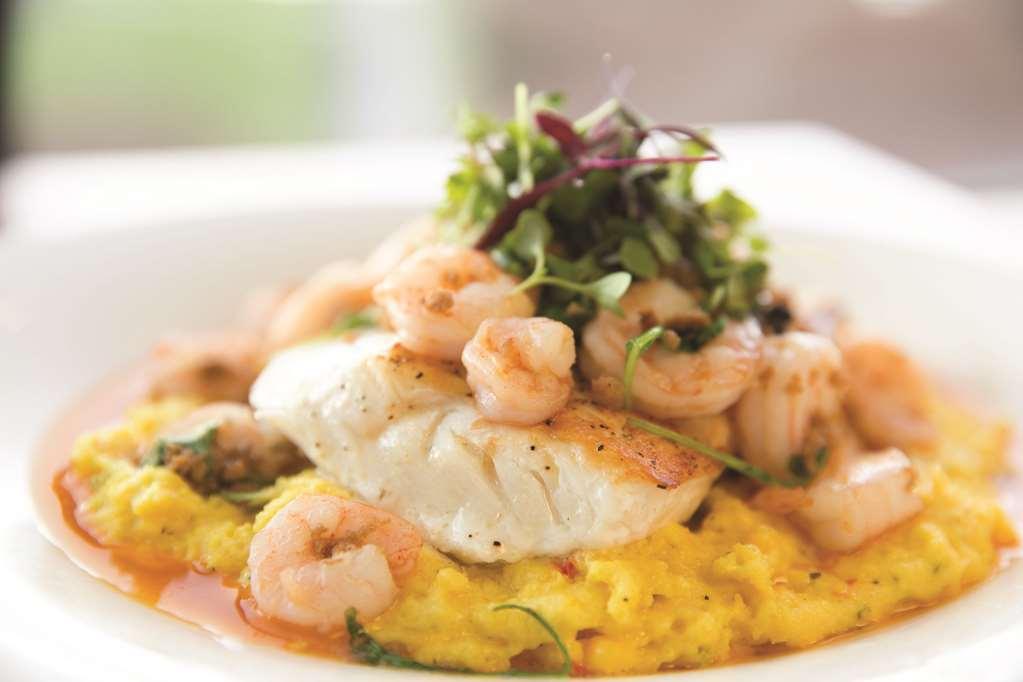 Chinook Winds Casino Resort Lincoln City Restaurant bilde