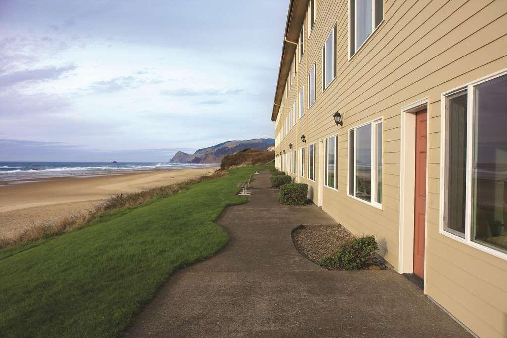 Chinook Winds Casino Resort Lincoln City Eksteriør bilde