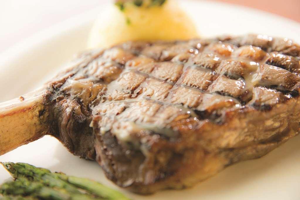 Chinook Winds Casino Resort Lincoln City Restaurant bilde