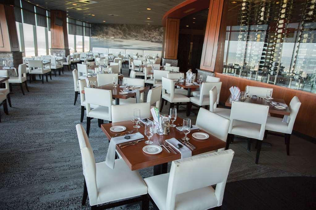 Chinook Winds Casino Resort Lincoln City Restaurant bilde