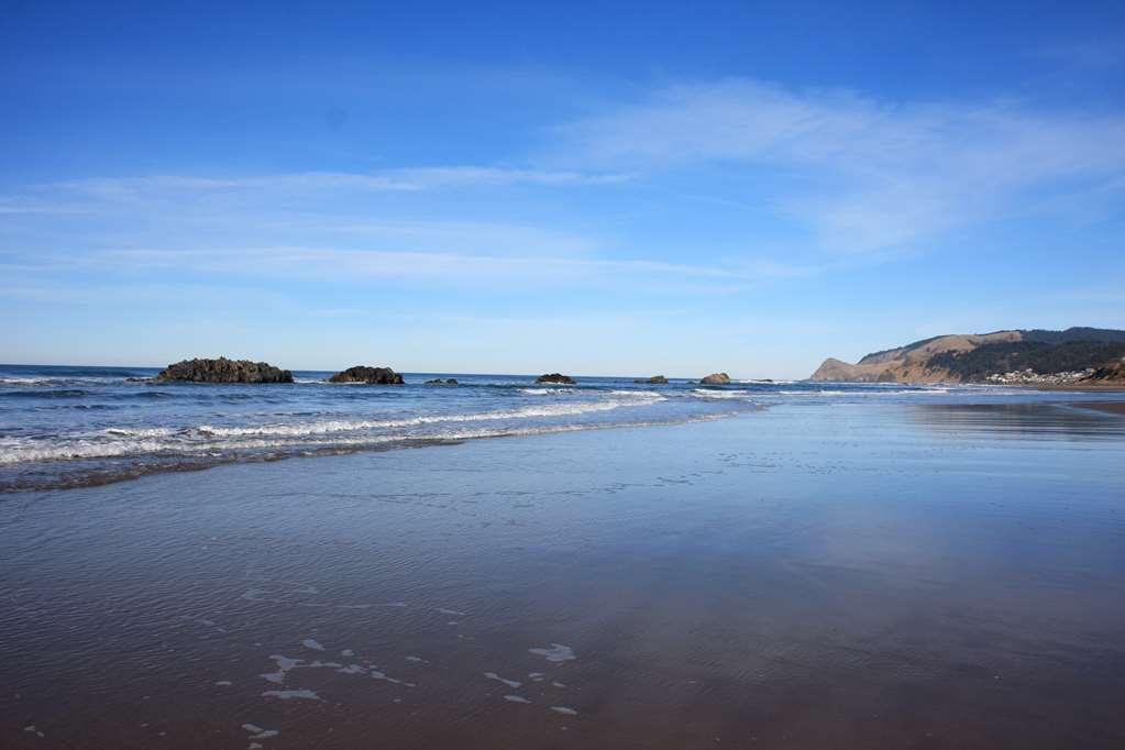 Chinook Winds Casino Resort Lincoln City Fasiliteter bilde
