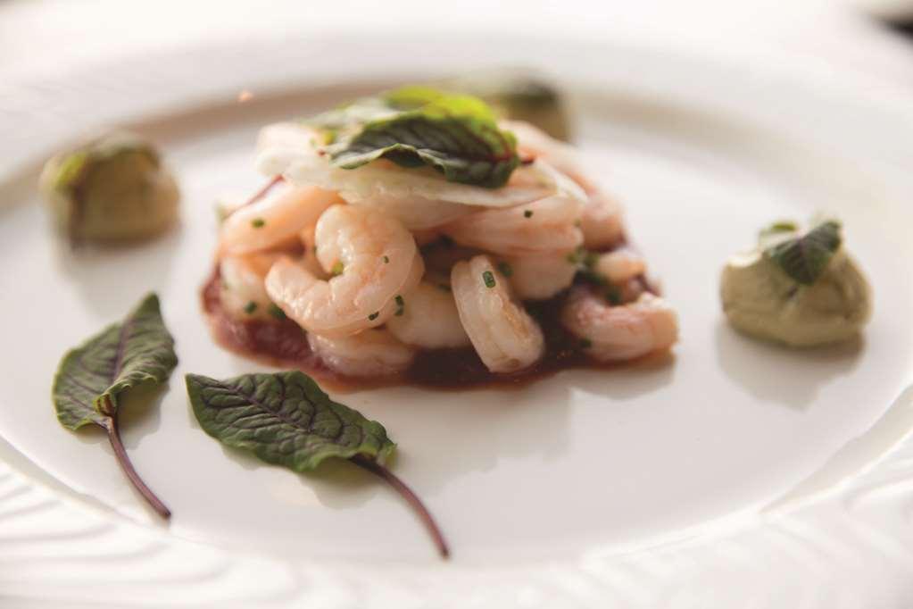 Chinook Winds Casino Resort Lincoln City Restaurant bilde