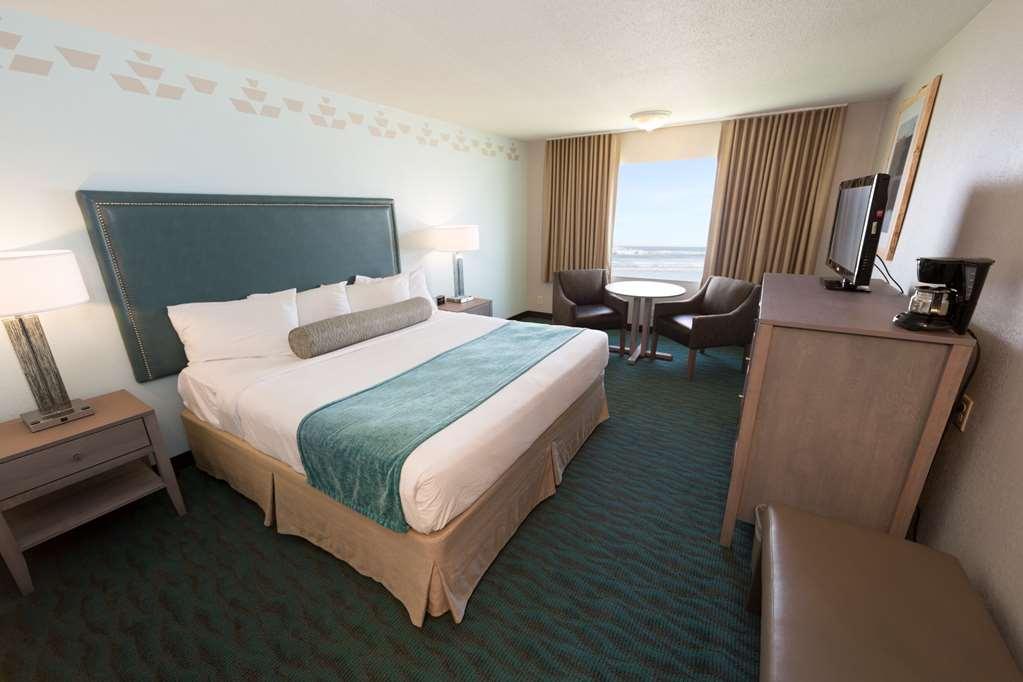 Chinook Winds Casino Resort Lincoln City Rom bilde