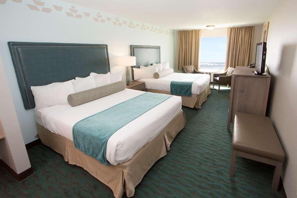 Chinook Winds Casino Resort Lincoln City Rom bilde
