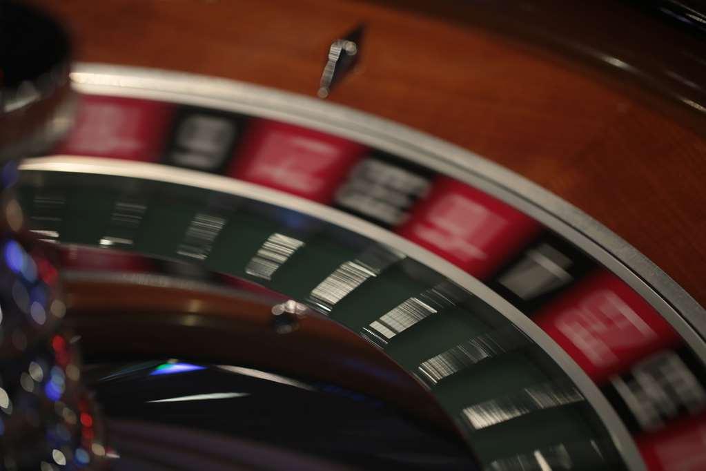 Chinook Winds Casino Resort Lincoln City Fasiliteter bilde