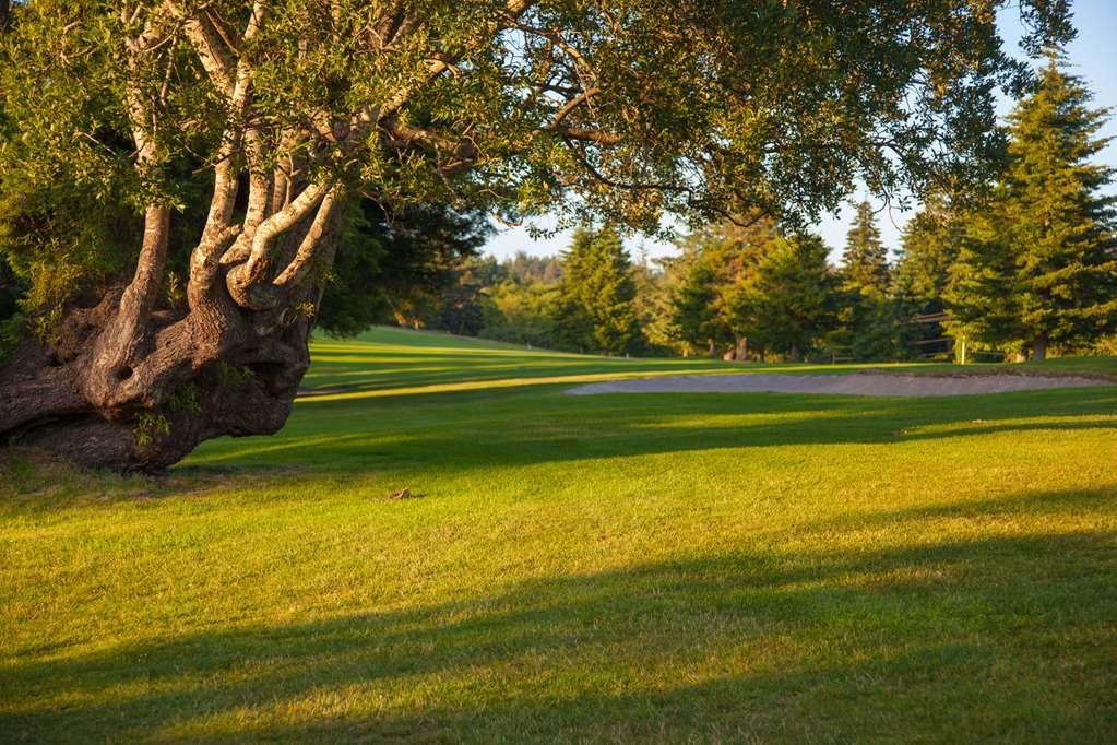 Chinook Winds Casino Resort Lincoln City Fasiliteter bilde